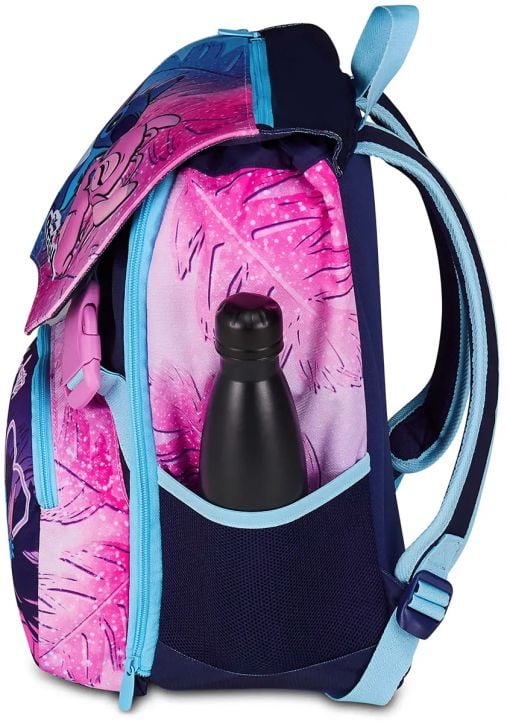 Ученическа раница Seven Lilo & Stitch с две отделения