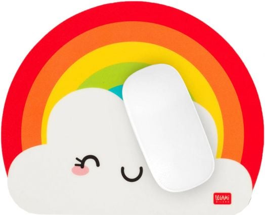 Подложка за мишка Legami - Rainbow