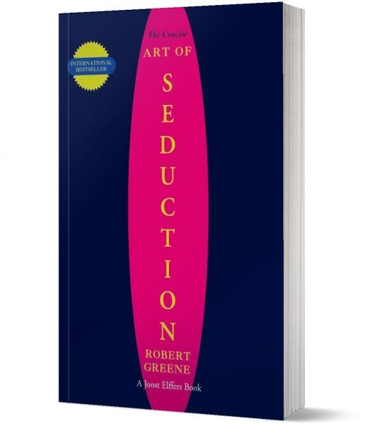 The Concise Art of Seduction