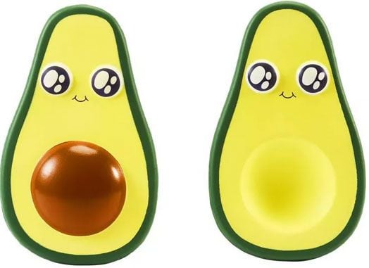 Настолна игра: Throw Throw Avocado