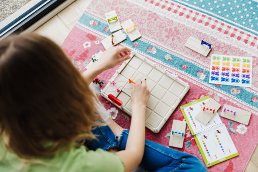 Логическа игра: Horse Academy