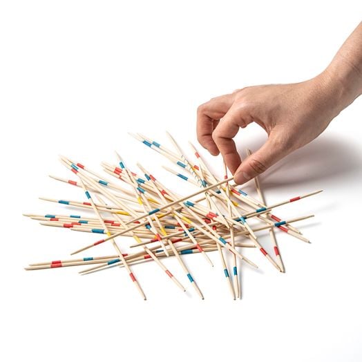 Игра Miquelrius Микадо