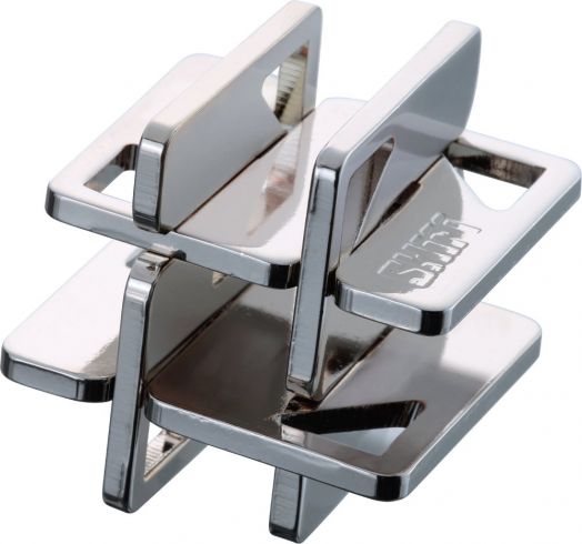 3D пъзел Eureka Hanayama Cast Hashtag