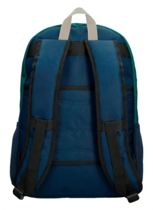 Ученическа раница Pepe Jeans Ben с две отделения