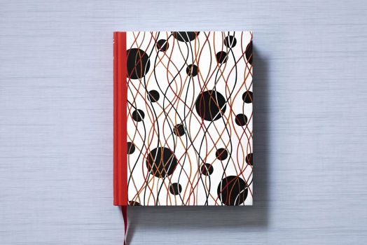 The Book of Printed Fabrics