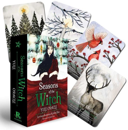 Seasons of the Witch Yule