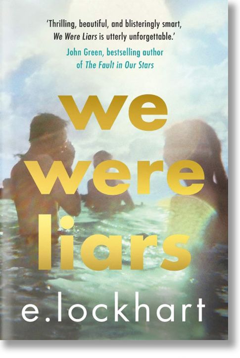 We Were Liars