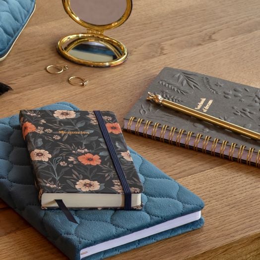 Химикалка Miquelrius British Bloom