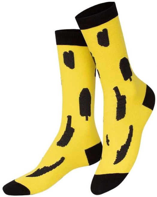 Чорапи Eat My Socks - Tropical Banana