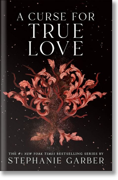 A Curse for True Love