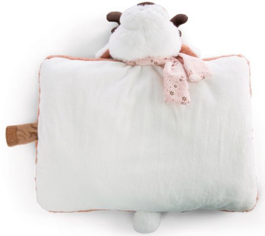 Възглавница-играчка Nici - Елен Jonte