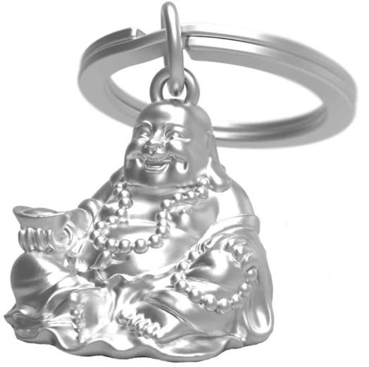 Ключодържател Metalmorphose - Buddha
