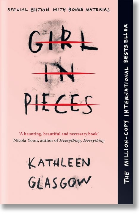 Girl in Pieces