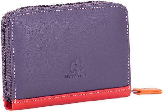 Калъф за карти Mywalit Sangria Multi