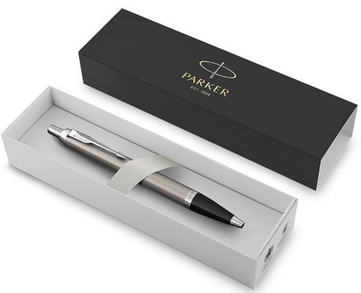 Химикалка Parker IM Royal