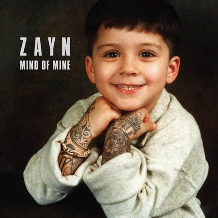 Mind of Mine (2 VINYL)