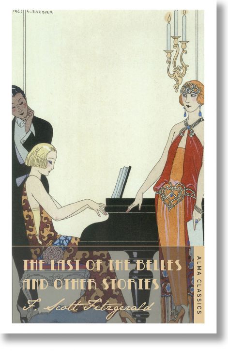 The Last of the Belles