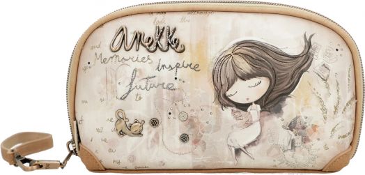 Дамски портфейл Anekke Memories 20 x 12 x 5 см.