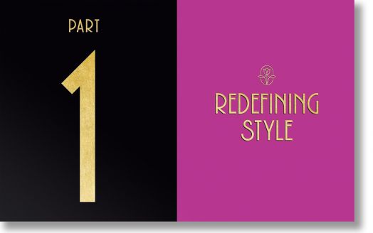 David Kibbe's Power of Style