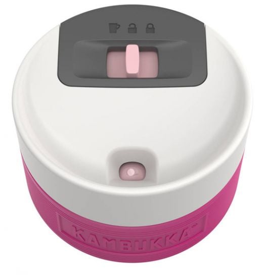 Стоманена термочаша Kambukka Etna Brushing Bride, 0.300 л.