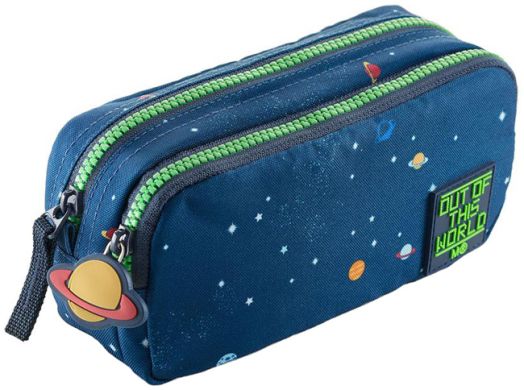 Несесер Miquelrius My Space с две отделения