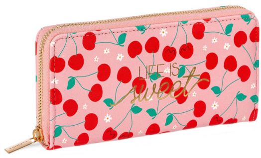 Портфейл Legami - Life Is Sweet