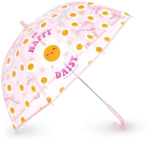 Детски чадър Legami - Daisy