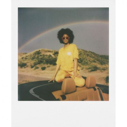 Двоен пакет филм за фотоапарат Polaroid Go