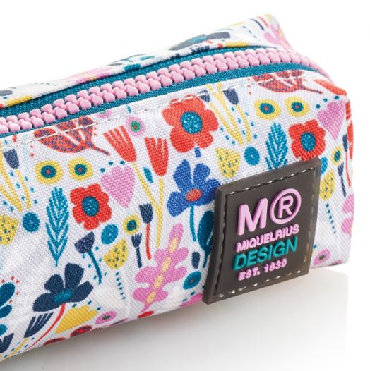 Несесер Miquelrius Alice с едно отделение