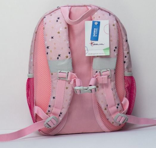 Раничка за детска градина Belmil Miia - Muffy