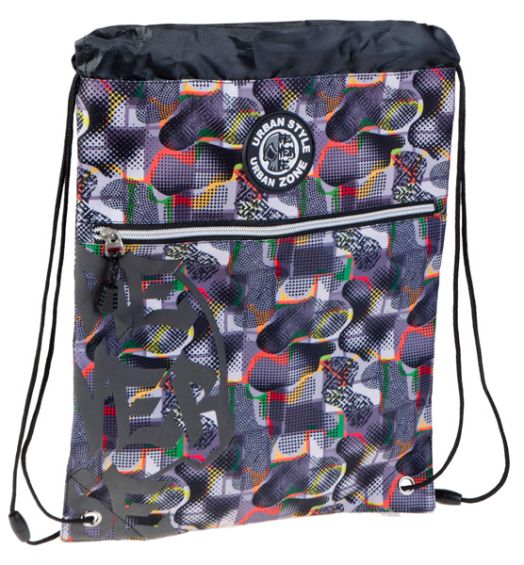 Торбичка Busquets Reverse 2022 с връзки