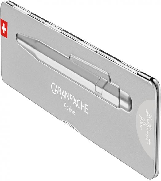 Химикалка Caran d' Ache 849 Special Edition Collection - Original