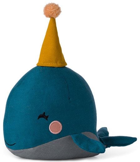 Плюшена играчка Picca Loulou - Китчето Уенди