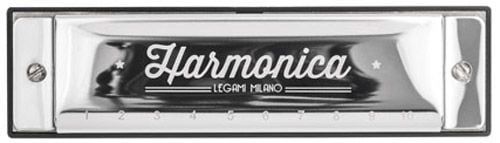 Хармоника Legami