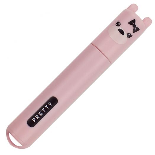 Комплект мини текст маркери Legami Teddy's Style