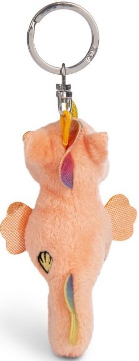 Ключодържател Nici - Морско конче Laguna, оранжев