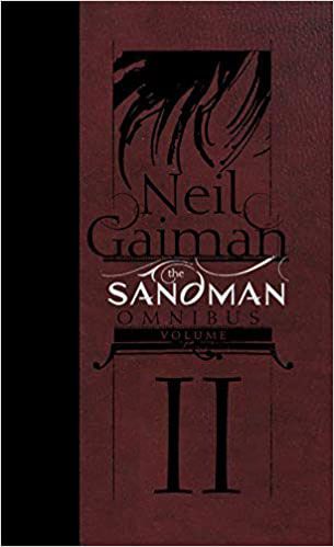 Sandman : Omnibus Volume 2