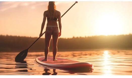 Ваучер за преживяване BOXY - Кутия пълна с преживявания, избор от 50