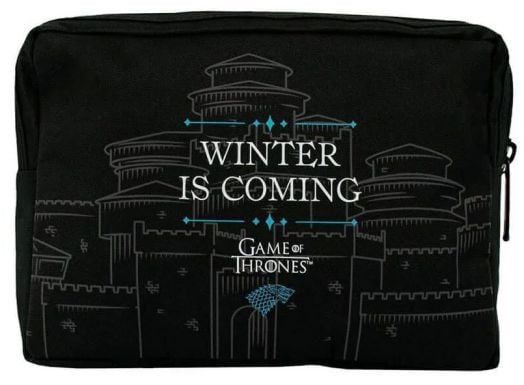 Несесер Game Of Thrones Winter Is Coming