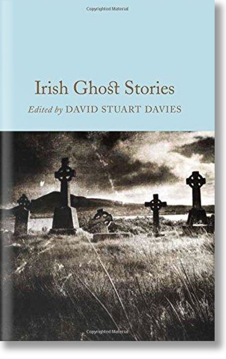 Irish Ghost Stories