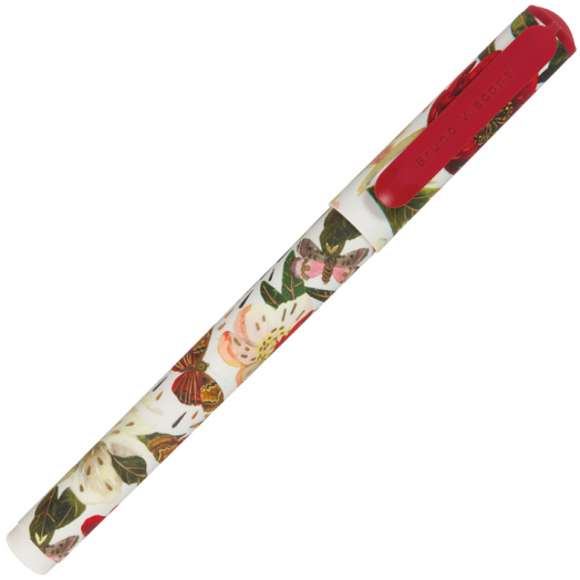 Химикалка Bruno Visconti DreamWrite - Цветя