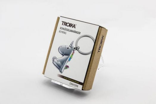 Ключодържател Troika Einhorn - Еднорог