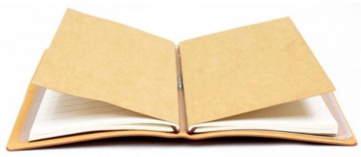 Тефтер за пътуване Grupo Erik - Fantastic Beasts