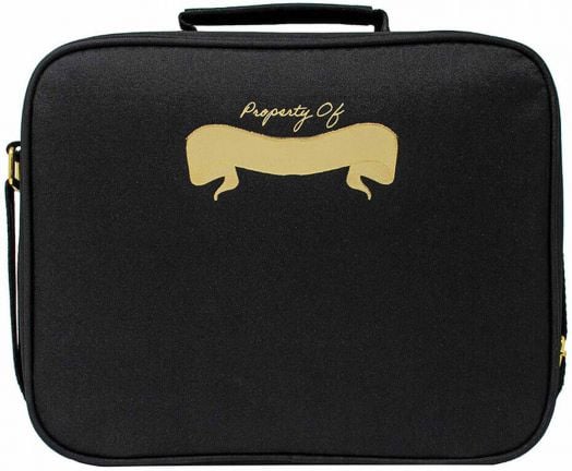 Чанта за обяд с дълга дръжка Blue Sky Harry Potter Hogwarts