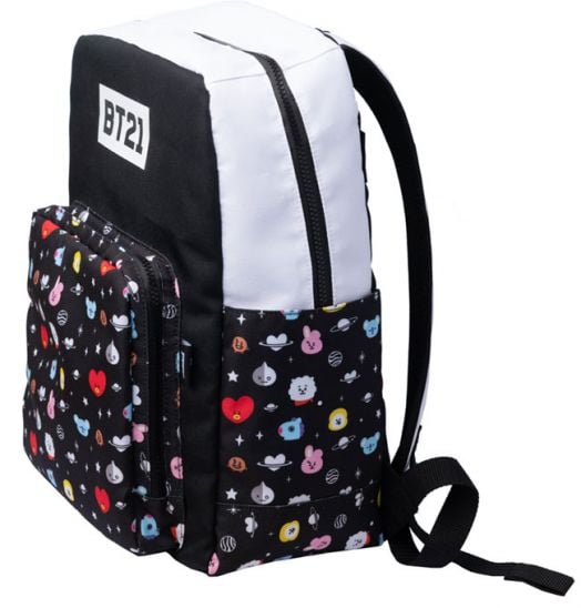 Раница BT21 Cool Collection с едно отделение