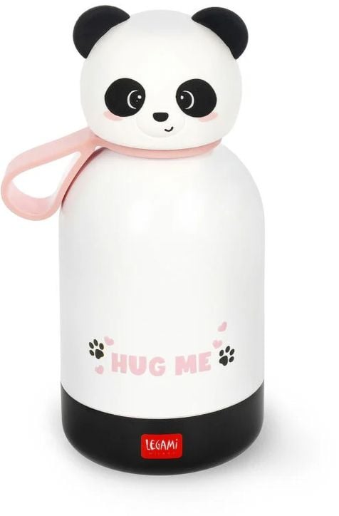 Детска термобутилка Legami - Panda