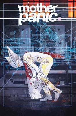 Mother Panic Vol. 2 Under Her Skin