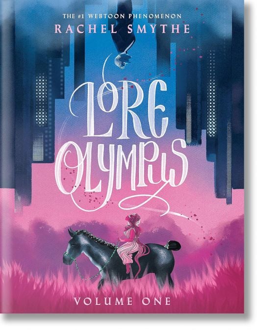 Lore Olympus, Volume 1