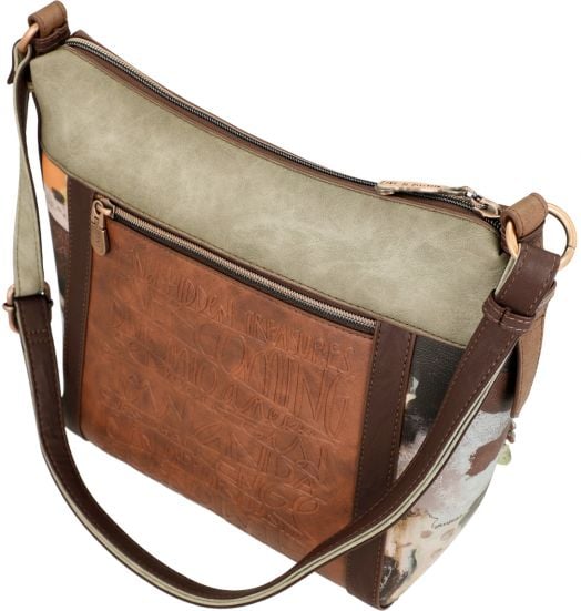 Дамска чанта Anekke Core 31/24 х 28 х 12 см.