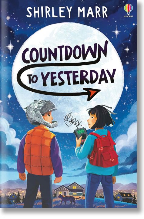 Countdown To Yesterday